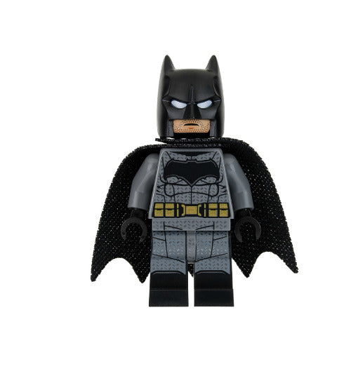 Lego Batman 76087 Tactical Suit Justice League Super Heroes Minifigure