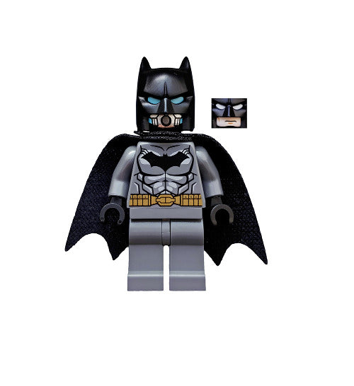 Lego Batman 76027 Justice League Super Heroes Minifigure