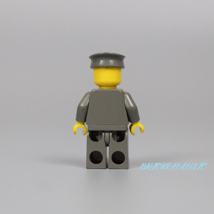 Lego Imperial Officer  7201 Episode 4/5/6 Star Wars Minifigure