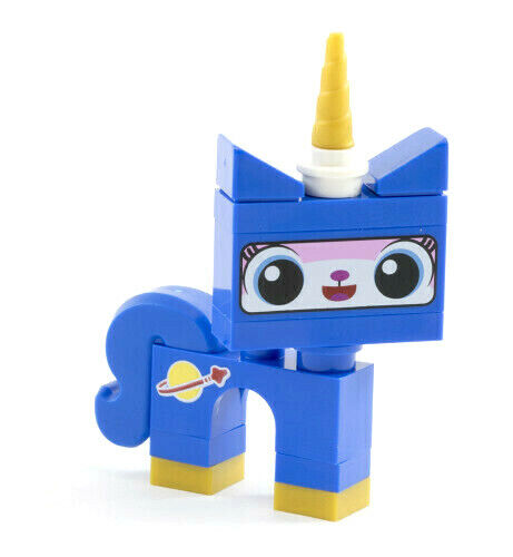 Lego Unikitty 70816 Astro Kitty The LEGO Movie Minifigure