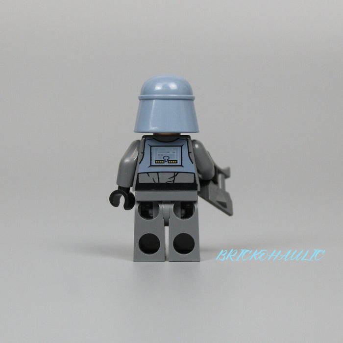 Lego General Maximillian Veers 75054 AT-AT Episode 4/5/6 Star Wars Minifigure