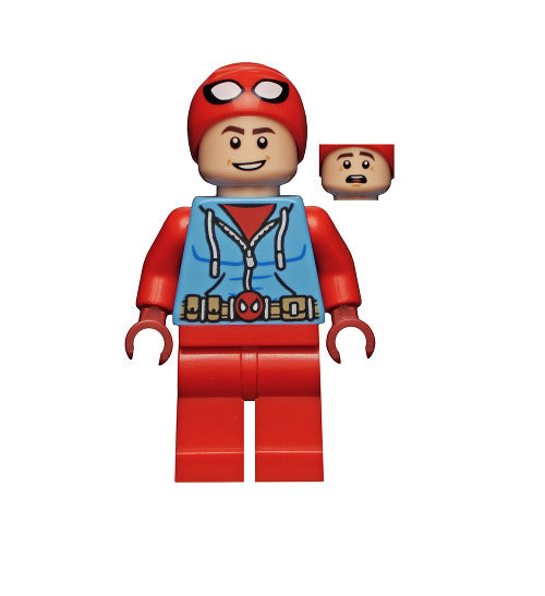 Lego Spider-Man 76175-1 Spider-Man Super Heroes Minifigure