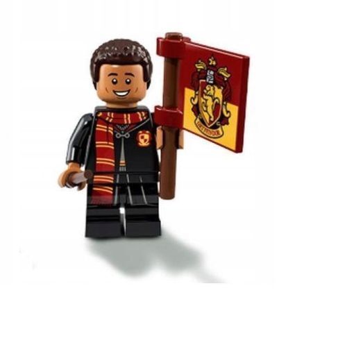 Lego Dean Thomas 71022 Harry Potter Fantastic Beasts Series Minifigure