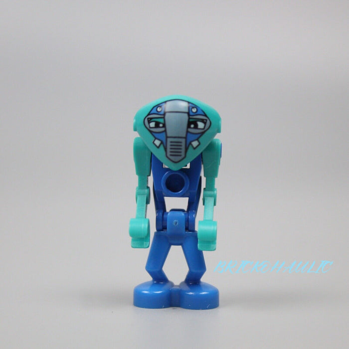 Lego Centauri 7323 7313 Life on Mars Space Minifigure