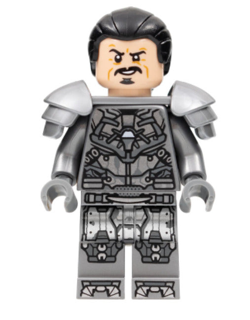Lego Whiplash 76216 The Infinity Saga Super Heroes Minifigure