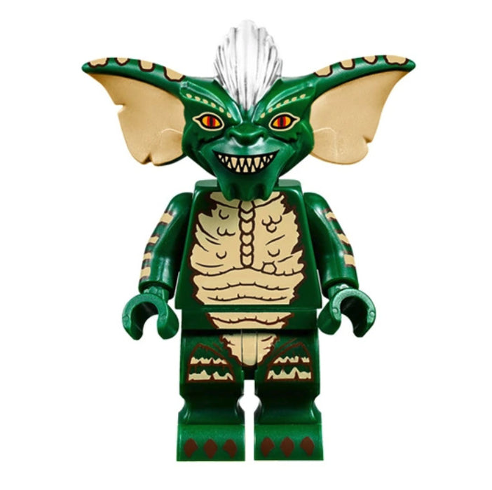 Lego Stripe 71256 Gremlins Dimensions Minifigure