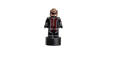 Lego Hawkeye Statuette 76042 Super Heroes Minifigure