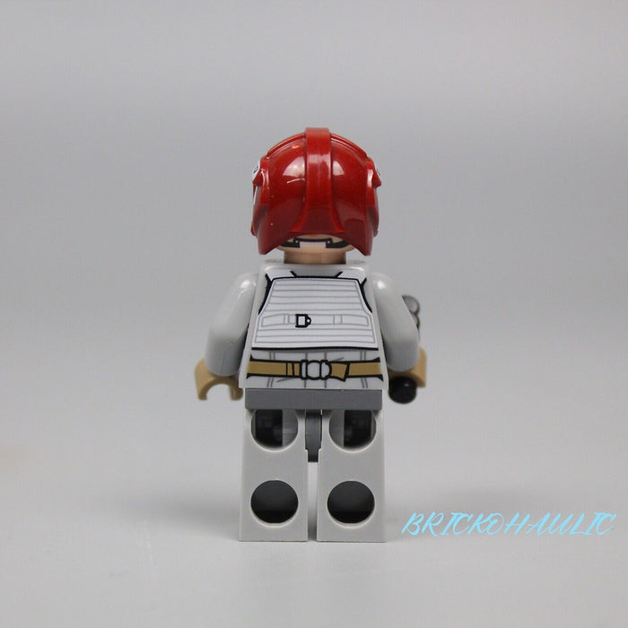 Lego Sandspeeder Pilot 75204 Other Star Wars Minifigure