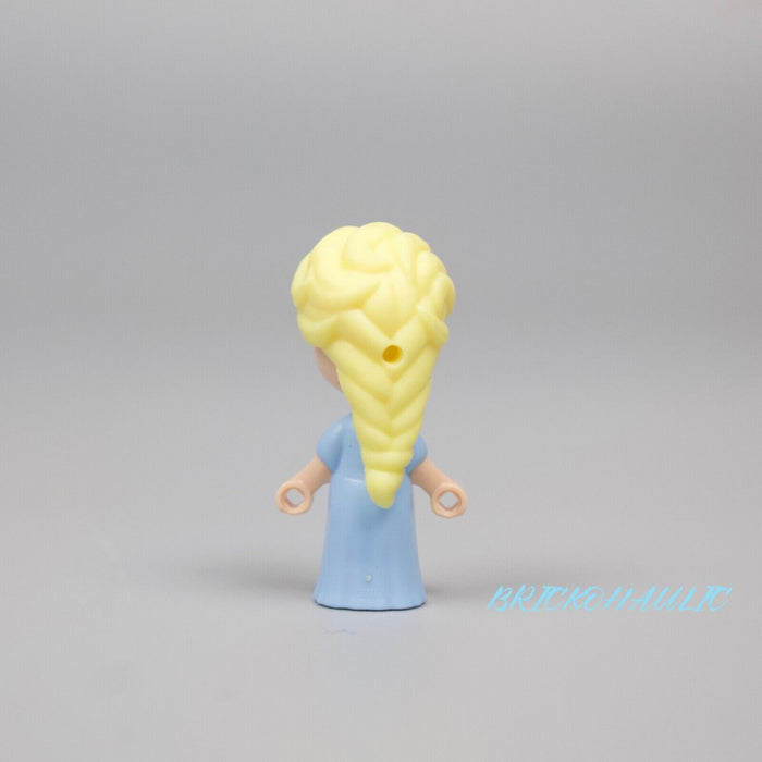 lego Elsa 43189 Frozen II Disney Princess Minifigure