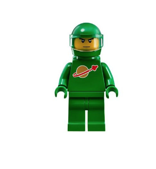 Lego Classic Space 21109 Pete Ideas (CUUSOO) Minifigure