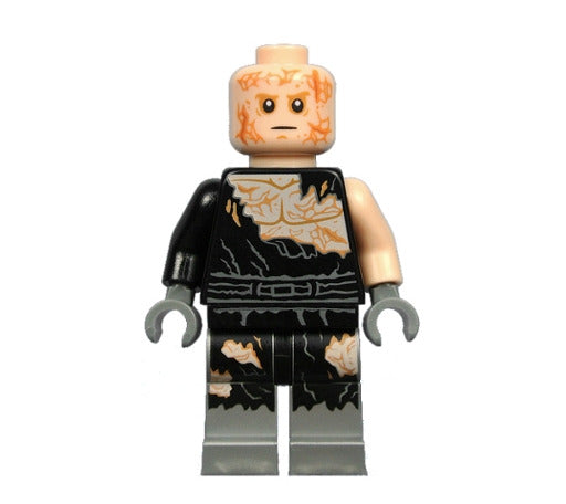 Lego Anakin Skywalker 75183 Episode 3 Star Wars Minifigure