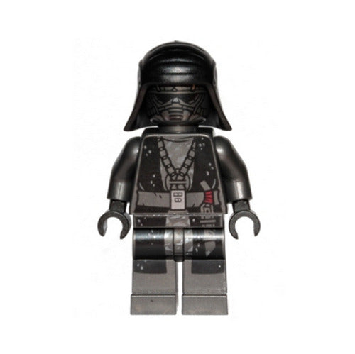 Lego Knight of Ren 75272 Trudgen Star Wars Minifigure