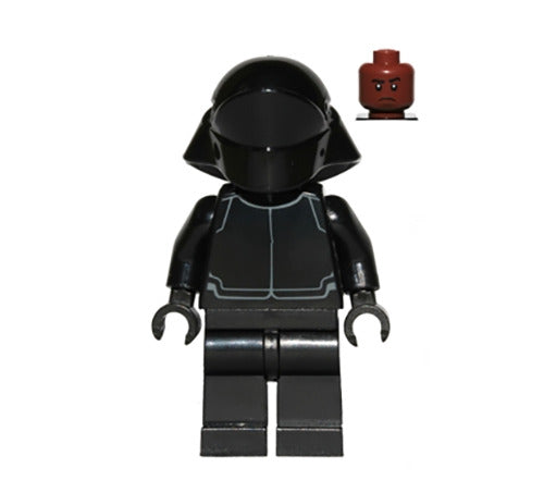 Lego First Order Crew Member 75104 Gunner Episode 7 Star Wars Minifigure
