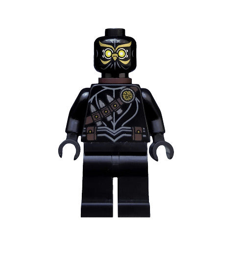 Lego Talon 76110 Double Scabbard Super Heroes Minifigure