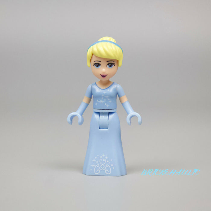 Lego Cinderella 41053 Cinderella's Dream Carriage Disney Princess Minifigure