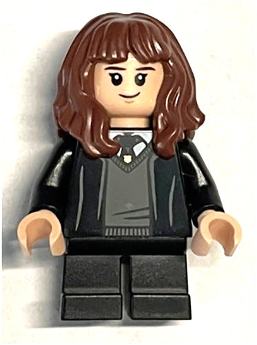 Lego Hermione Granger 76390 Hogwarts Robe Harry Potter Minifigure