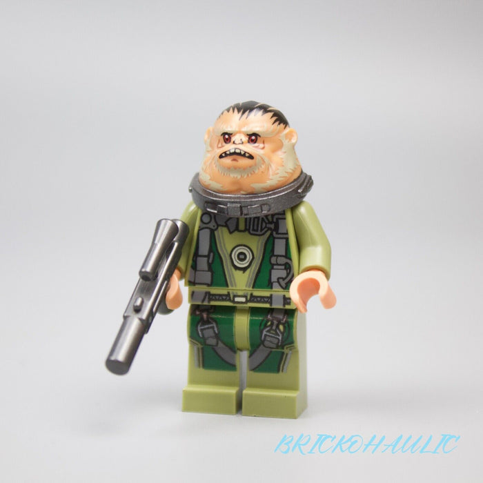 Lego Bistan 75155 Rogue One Star Wars Minifigure