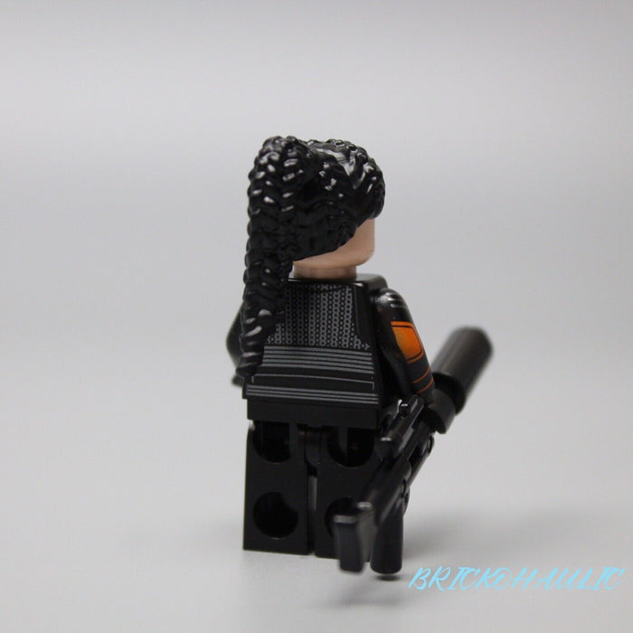 Lego Fennec Shand 75315 75323 The Mandalorian Star Wars Minifigure