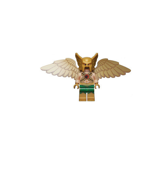 Lego Hawkman 76028 Justice League Super Heroes Minifigure