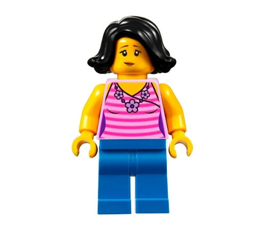 Lego An 80012 Monkie Kid Minifigure