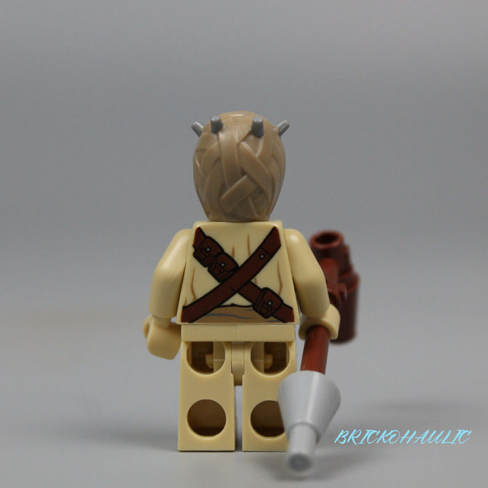 Lego Tusken Raider 75173 75081 75198 Episode 4/5/6 Star Wars Minifigure