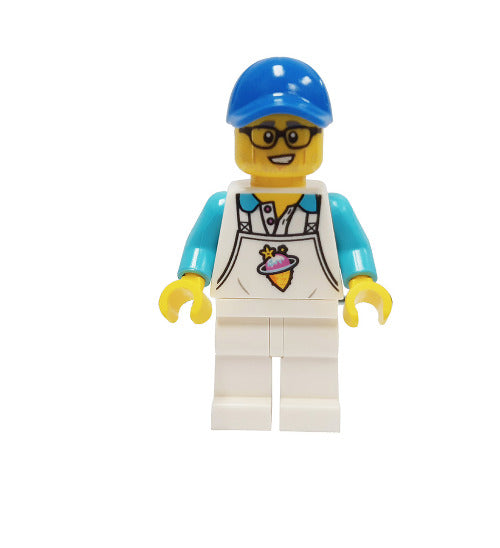 Lego Hai 71741 Legacy Ninjago Minifigure