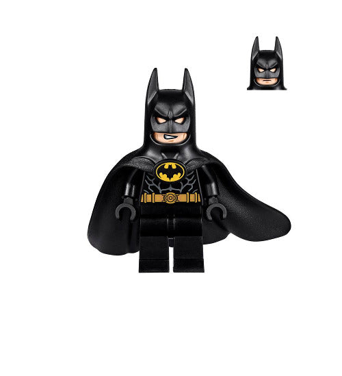 Lego Batman 76139 76161 Tim Burton's Batman Super Heroes Minifigure