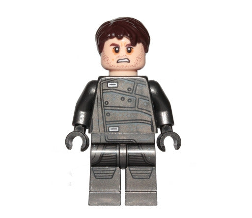 Lego Bala-Tik 75180 Rathtar Escape Episode 7 Star Wars Minifigure