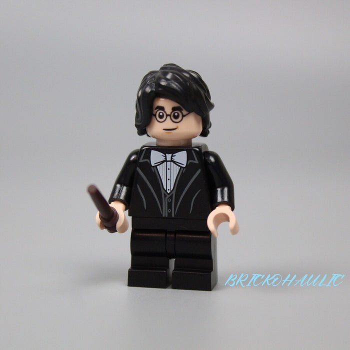 Lego Harry Potter Goblet of Fire 75981 75948 Harry Potter Minifigure