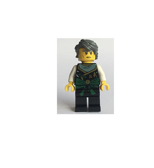 Lego Lord Garmadon 70750 Tournament of Elements Ninjago Minifigure