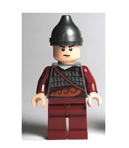 Lego Alamut Guard 1 7573 Battle of Alamut Prince of Persia Minifigure