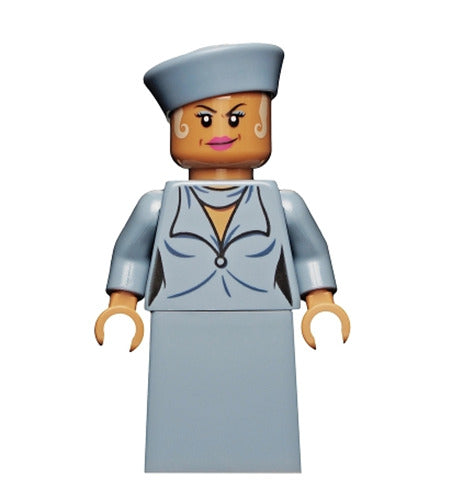 Lego Seraphina Picquery 75951 Fantastic Beasts Harry Potter Minifigure
