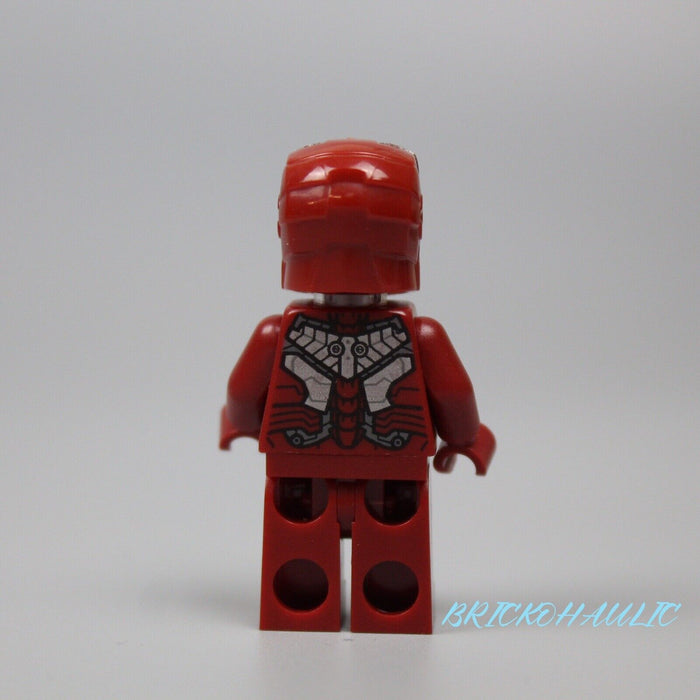 Lego Iron Man Mark 5 Armor 76125 Avengers Endgame Super Heroes Minifigure