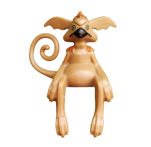 Lego Salacious B. Crumb 9516 Jabba's Palace Episode 4/5/6 Star Wars Minifigure