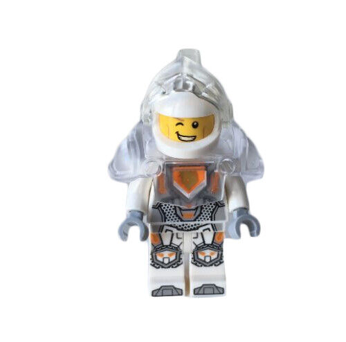 Lego Ultimate Lance 70337 Nexo Knights Minifigure