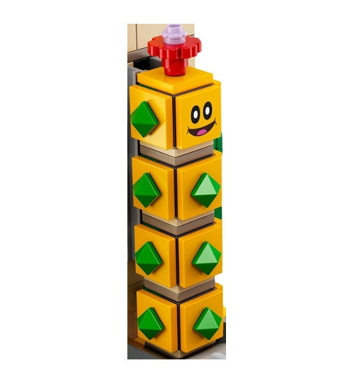 Lego Desert Pokey 71363 Super Mario Minifigure