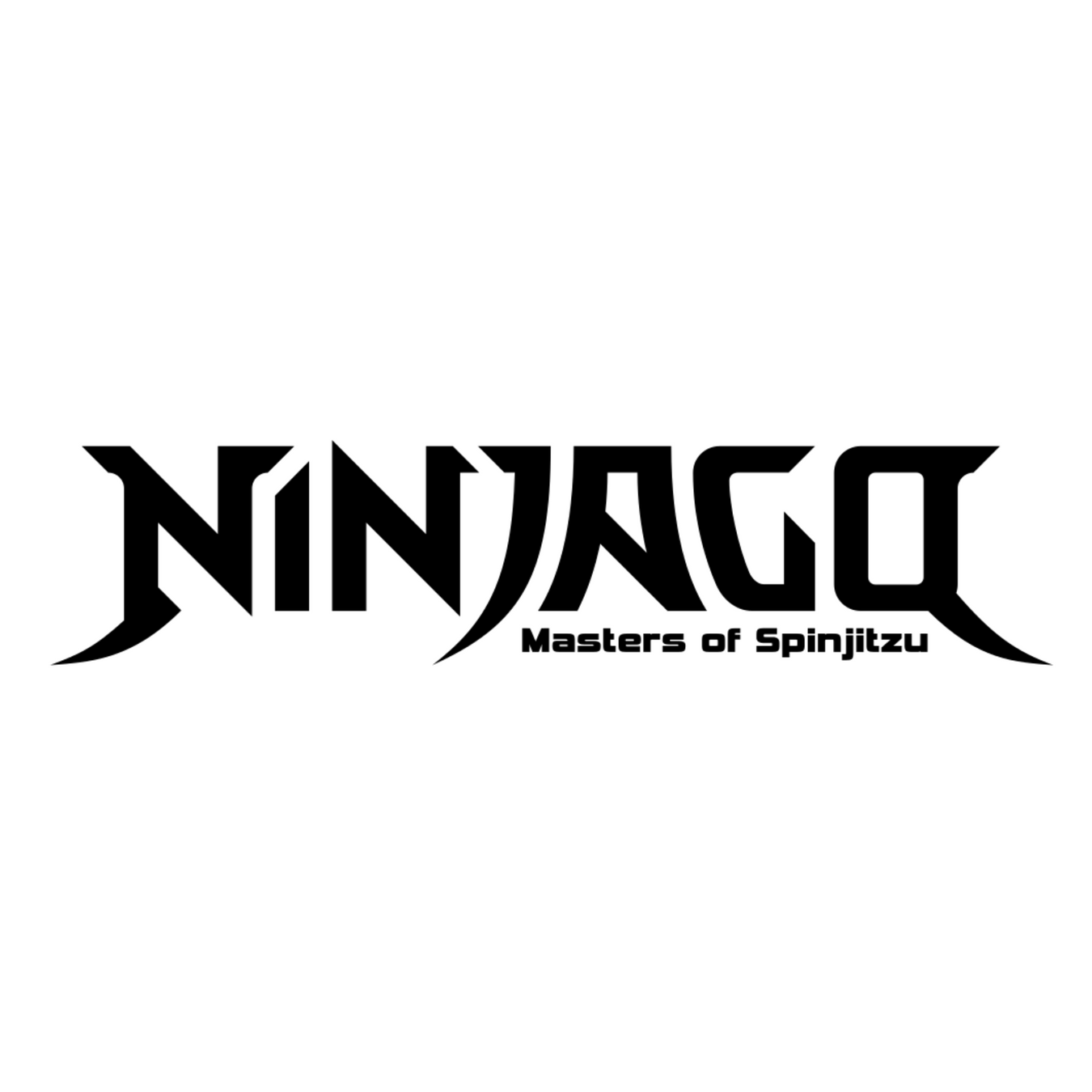 LEGO® Ninjago Minifigures