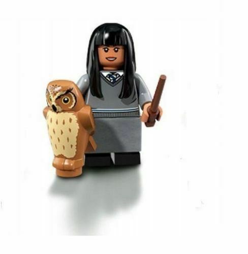 Lego Harry Potter Fantastic Beasts Series 1 Minifigures 71022 Ron Luna Percival