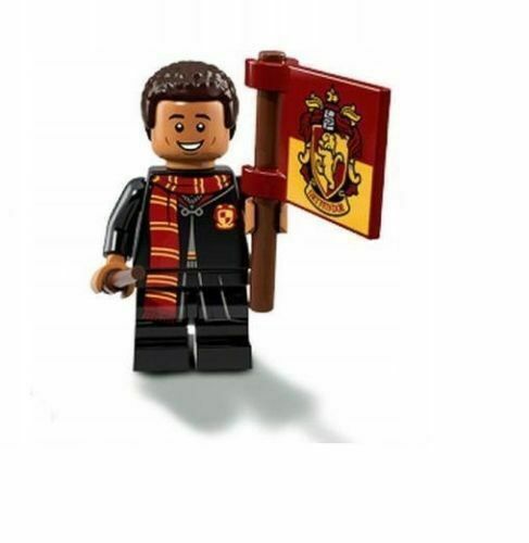 Lego Harry Potter Fantastic Beasts Series 1 Minifigures 71022 Ron Luna Percival