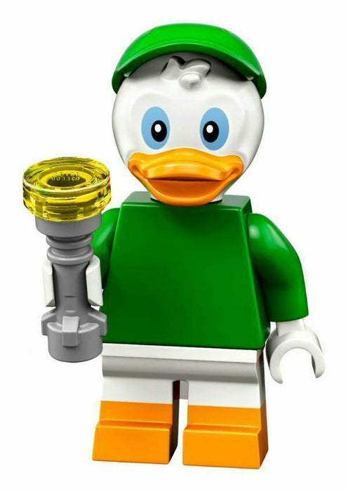 Lego Disney Series 2 Minifigure 71024 Mickey Elsa Nightmare Jack Dewey Jasmine