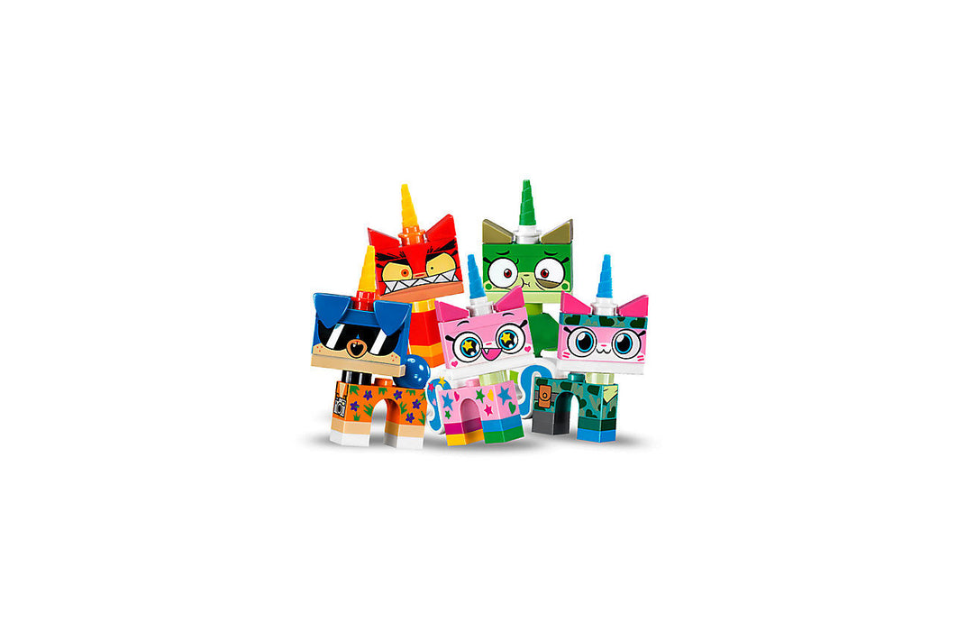 *IN HAND* Lego Unikitty Series 1 Collectible Minifigures 41775