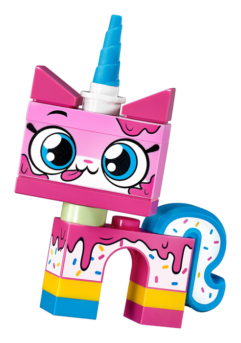 *IN HAND* Lego Unikitty Series 1 Collectible Minifigures 41775