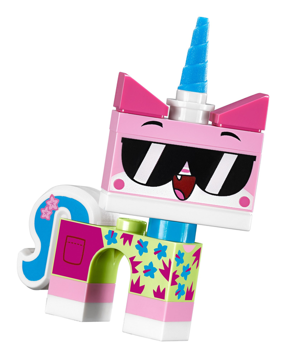 *IN HAND* Lego Unikitty Series 1 Collectible Minifigures 41775