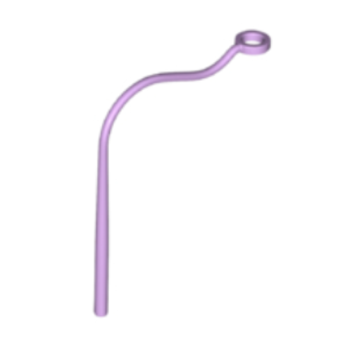 Lego Whip Plant Vine Weapons Tools Accessories Parts Lot ALL COLORS