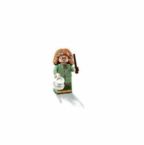 Lego Harry Potter Fantastic Beasts Series 1 Minifigures 71022 Ron Luna Percival