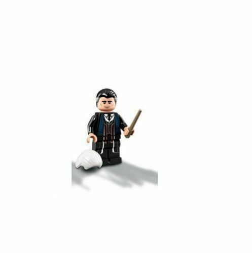 Lego Harry Potter Fantastic Beasts Series 1 Minifigures 71022 Ron Luna Percival