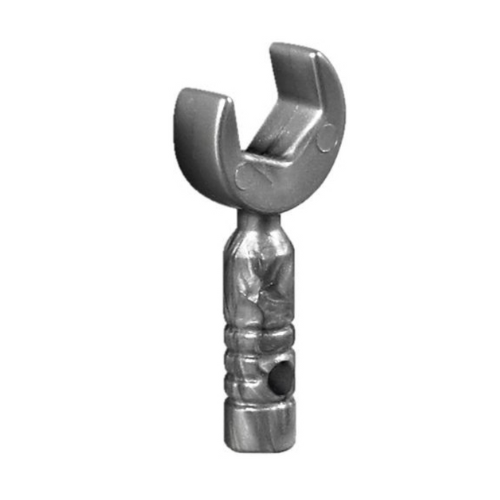 Lego Open End Wrench 3-Rib Handle Utensils Accessories Parts Lot ALL COLORS