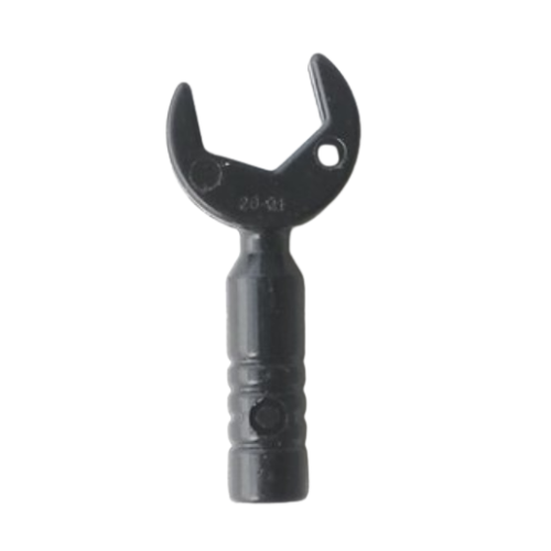 Lego Open End Wrench 3-Rib Handle Utensils Accessories Parts Lot ALL COLORS