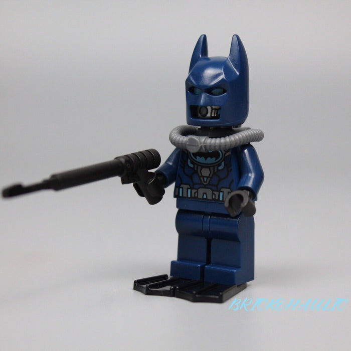 Lego Batman 76010 Batman II Super Heroes Minifigure