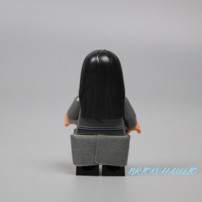 Lego Cho Chang Harry Potter Series 1 Harry Potter Minifigure